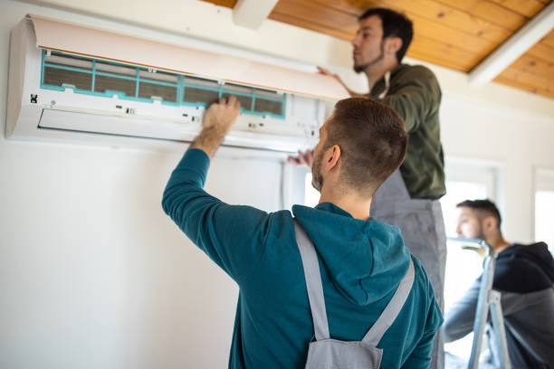 Best Commercial HVAC in East Port Orchard, WA