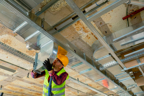 Best HVAC Training and Certification in East Port Orchard, WA