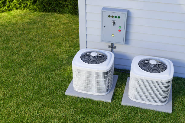 Professional HVAC in East Port Orchard, WA