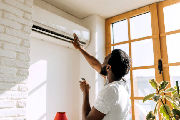Best Energy-efficient HVAC Solutions in East Port Orchard, WA