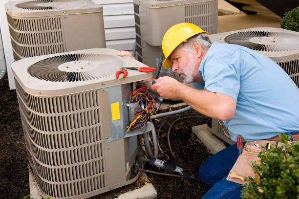 Best HVAC Financing and Leasing in East Port Orchard, WA