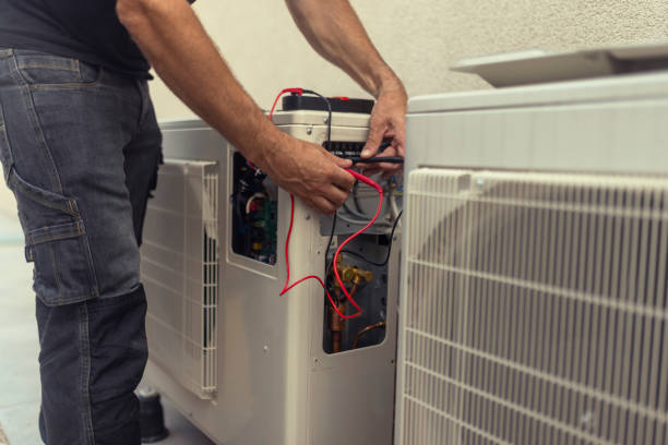 Best Thermostats and Smart Controls in East Port Orchard, WA