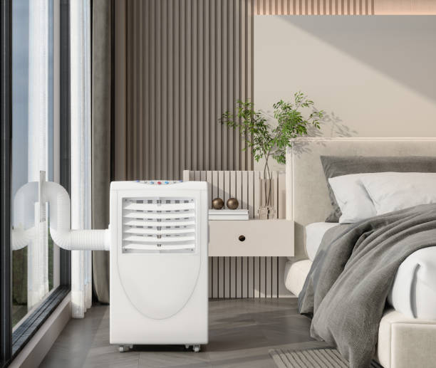 Best Ductless Mini-Split Systems in East Port Orchard, WA
