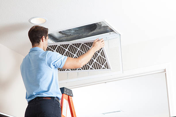 Best HVAC Retrofitting and Upgrading in East Port Orchard, WA